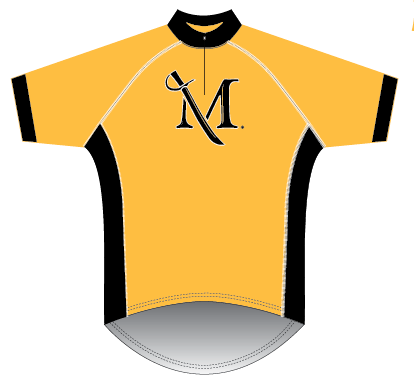 American Dream Scholarship Ride Jersey